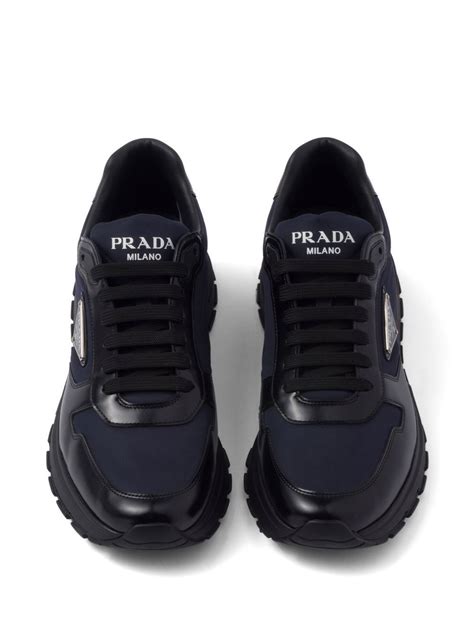 prada 01|Prada PRAX 01 sneakers.